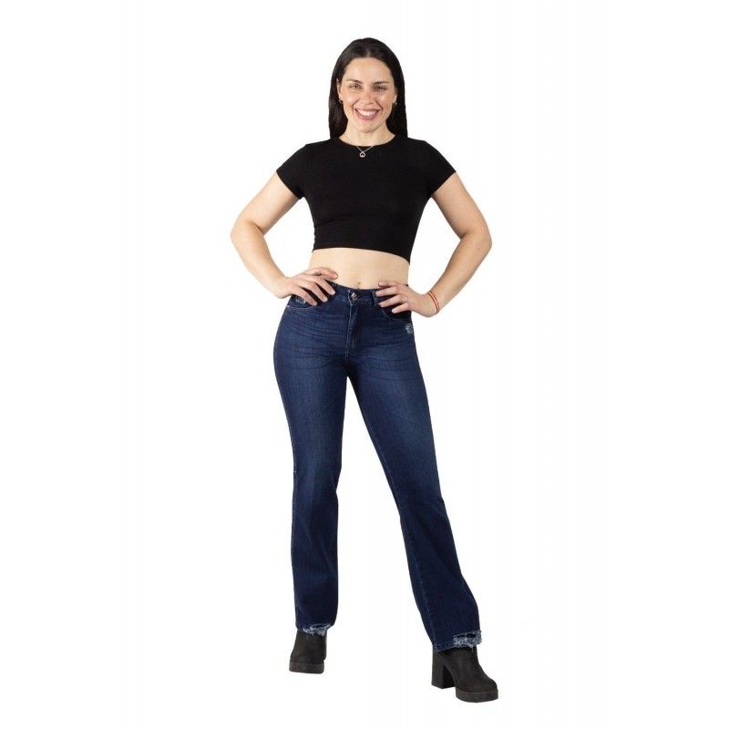 Jeans Recto 3296