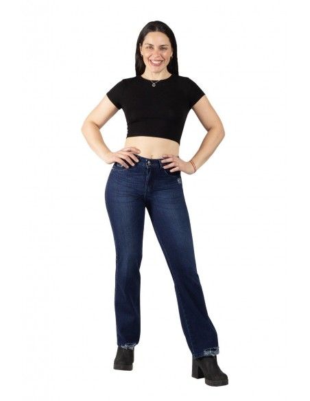 Jeans Recto 3296