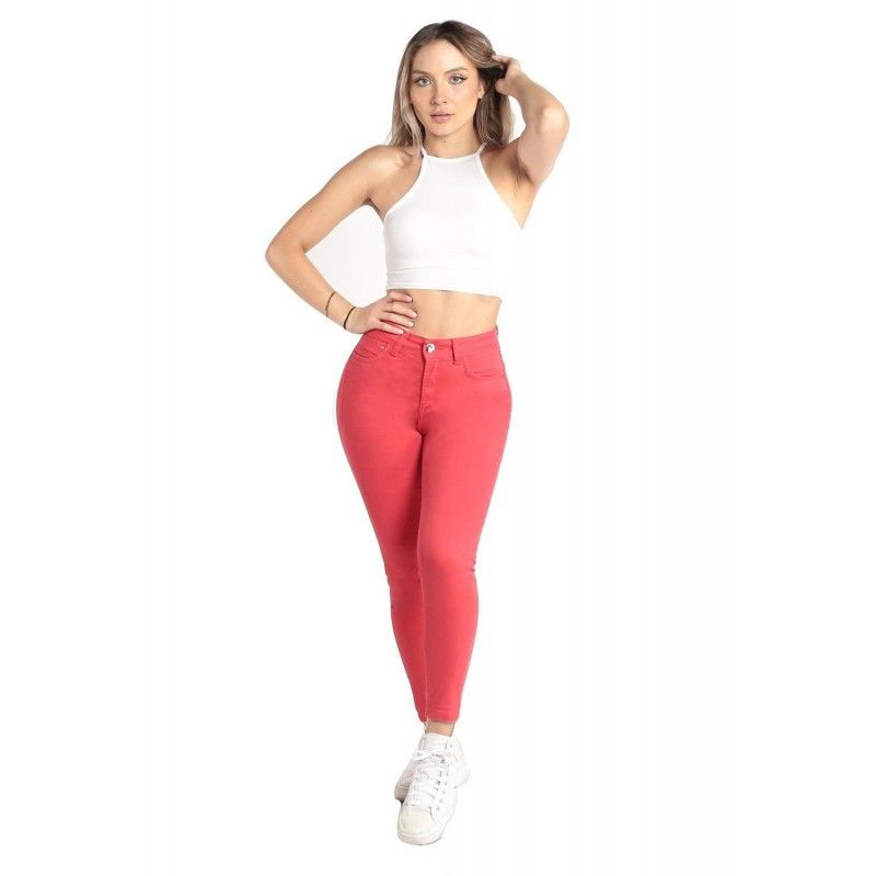 Jeans 3143 Otoño Invierno