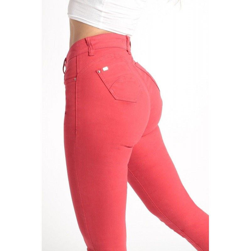 Jeans 3143 Otoño Invierno
