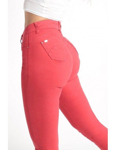 Jeans 3143 Otoño Invierno