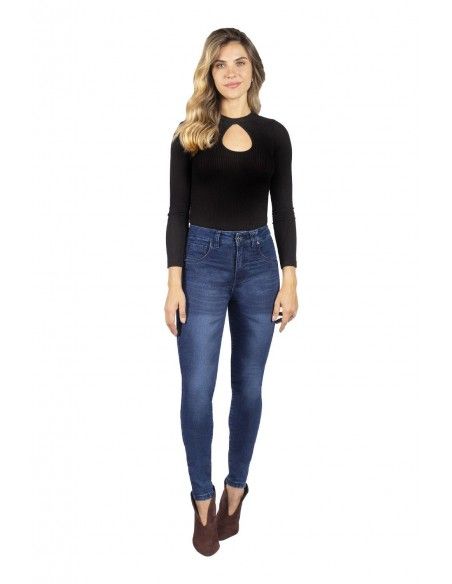 Jeans 3114 Otoño Invierno