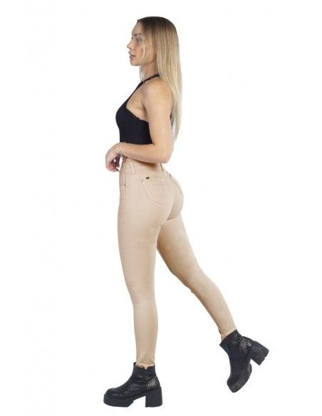 Jeans Mohicano 2174-06