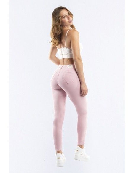 Jeans Skinny Mohicano 2174-39