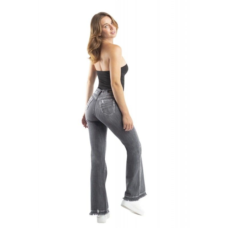 JEANS FLARE 3371