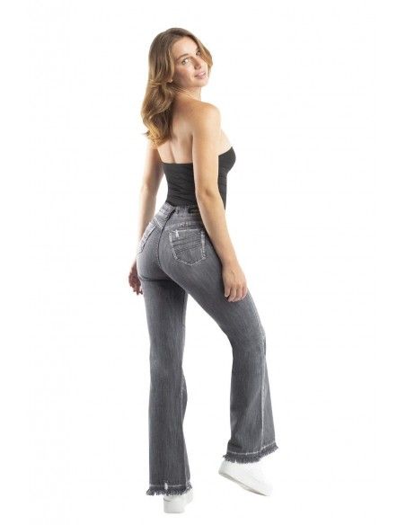 JEANS FLARE 3371