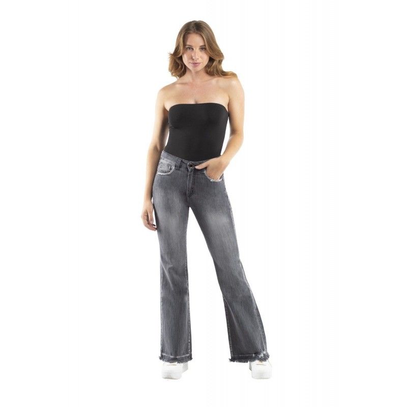 JEANS FLARE 3371