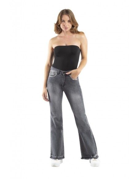 JEANS FLARE 3371