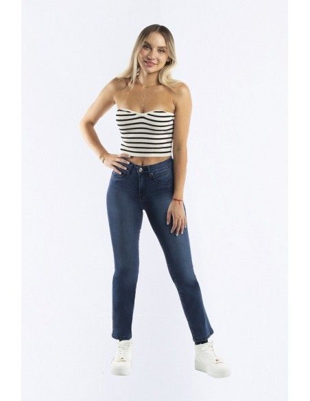 Nueva Colección Jeans Gisele recto 3502