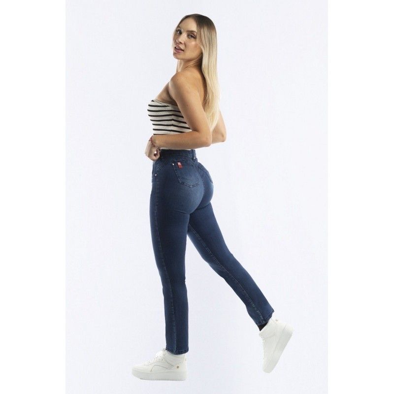 Nueva Colección Jeans Gisele recto 3502