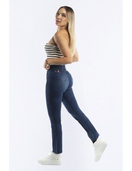 Nueva Colección Jeans Gisele recto 3502
