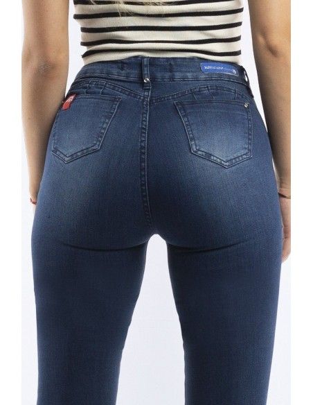 Nueva Colección Jeans Gisele recto 3502