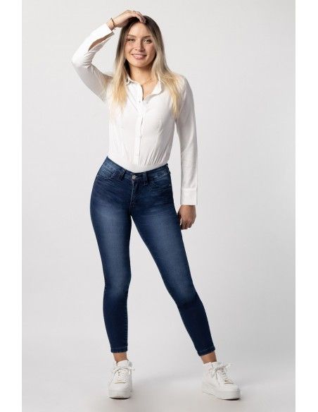Skinny 3550