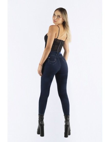 Jeans 3557