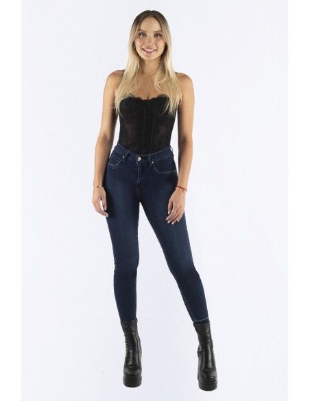 Jeans 3557