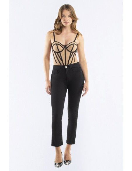 Jeans recto 3538