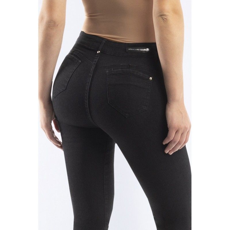 Jeans recto 3538