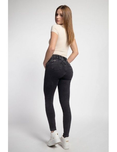 Jeans Hazel skinny 3628