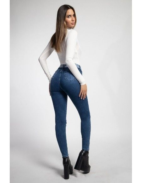 Skinny Harper 3665