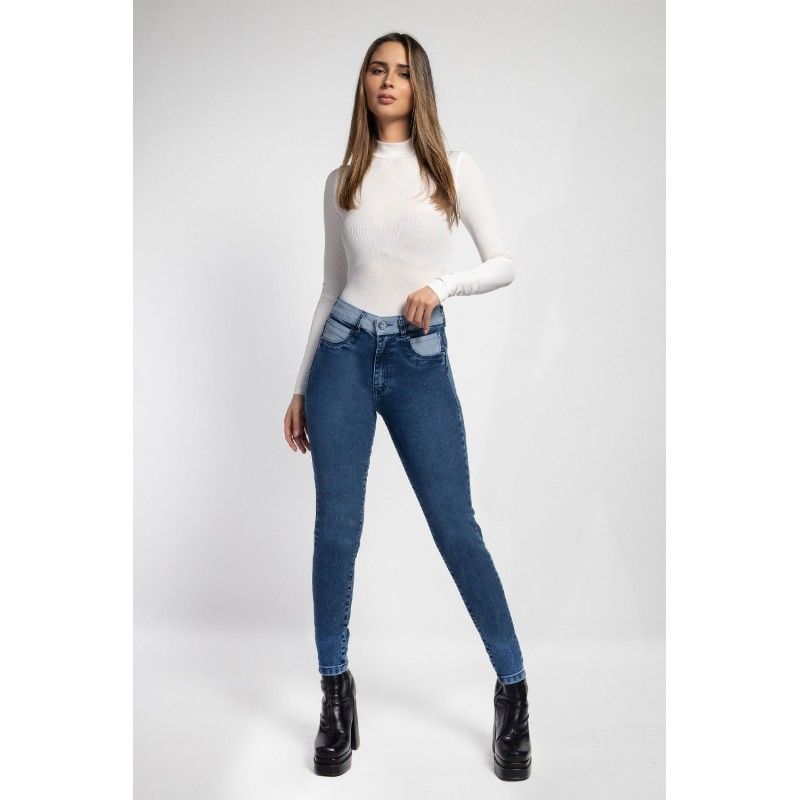 Skinny Harper 3665