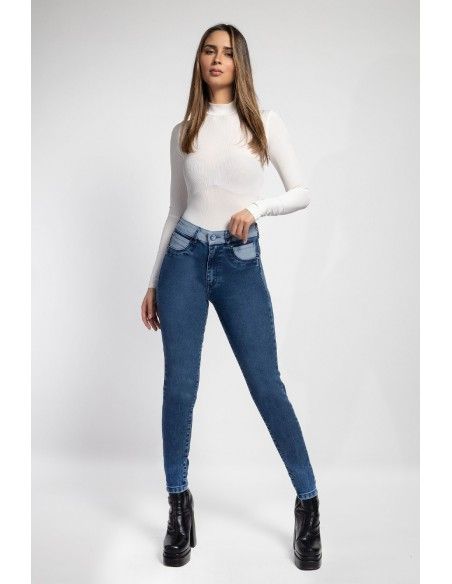 Skinny Harper 3665
