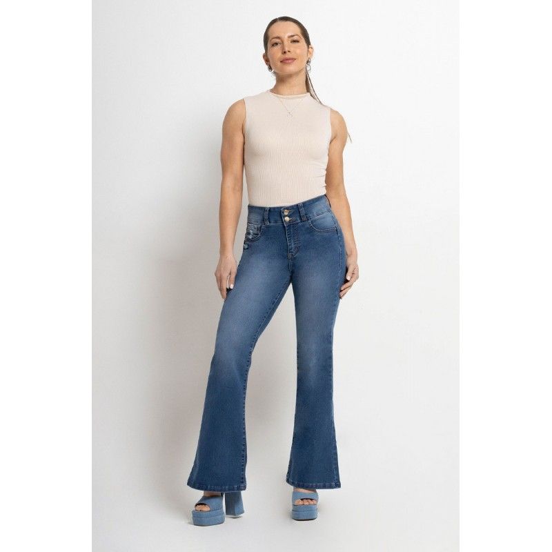 Flare Nahia 3723 Avance Primavera