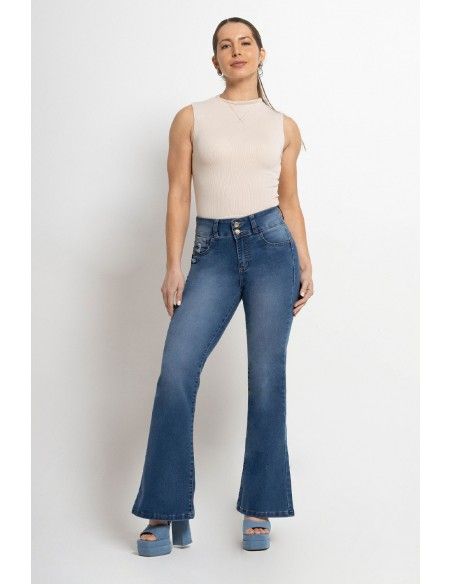 Flare Nahia 3723 Avance Primavera