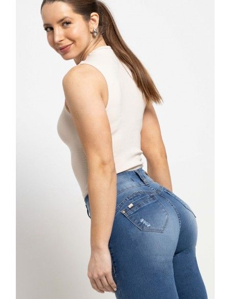 Flare Nahia 3723 Avance Primavera