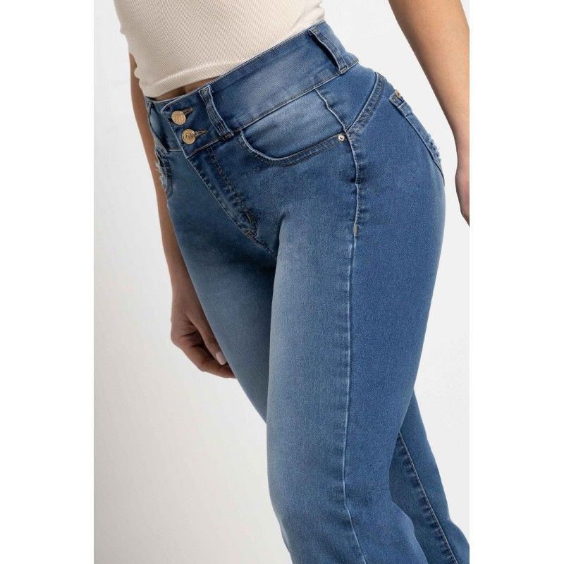 Flare Nahia 3723 Avance Primavera