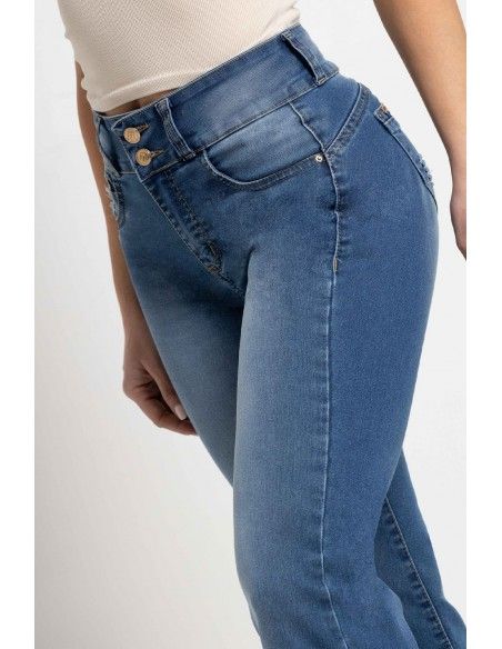 Flare Nahia 3723 Avance Primavera