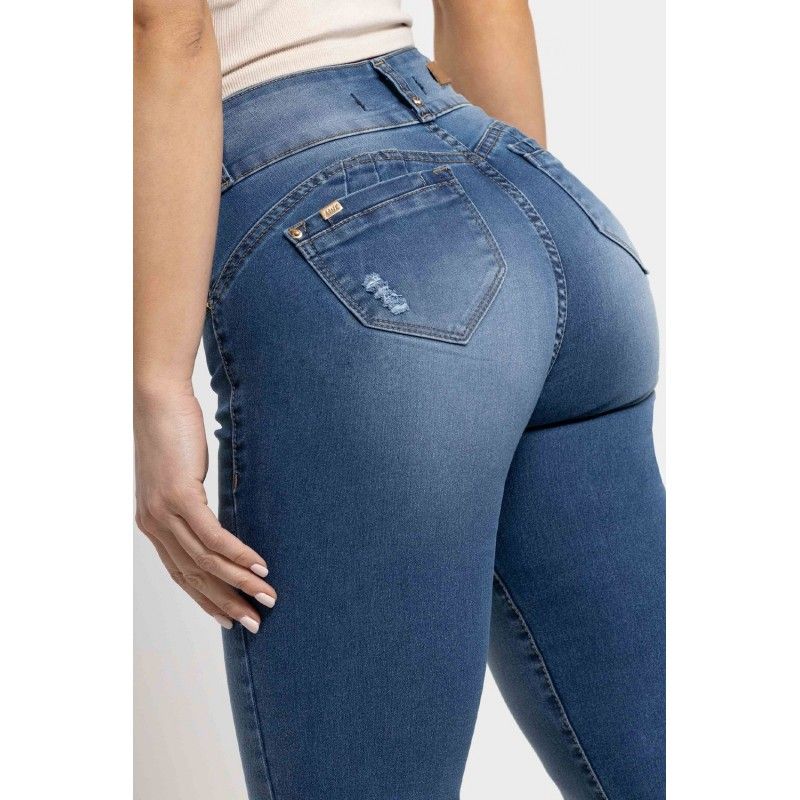Flare Nahia 3723 Avance Primavera