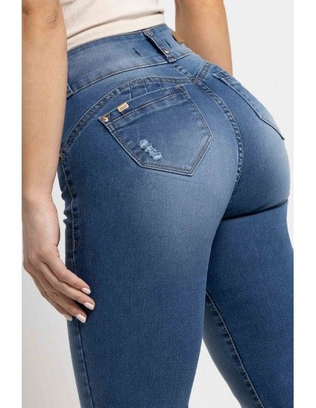 Flare Nahia 3723 Avance Primavera