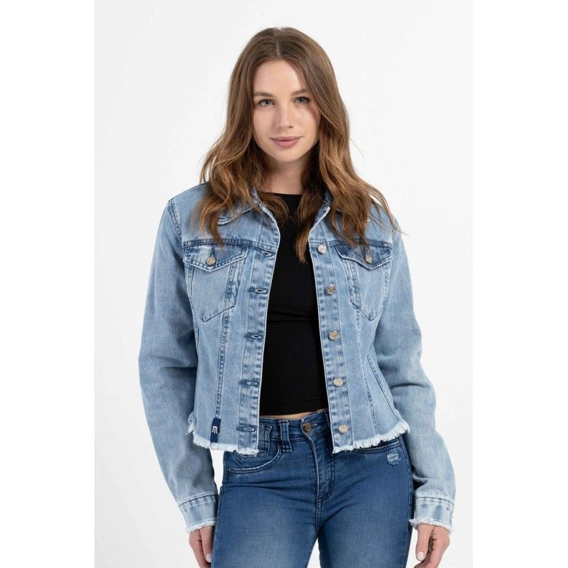 Chaqueta Rocio 3741 Avance Primavera