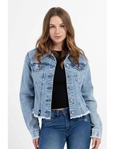 Chaqueta Rocio 3741 Avance Primavera