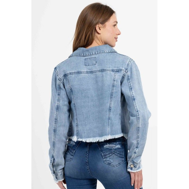 Chaqueta Rocio 3741 Avance Primavera