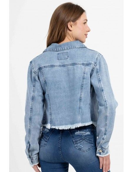 Chaqueta Rocio 3741 Avance Primavera