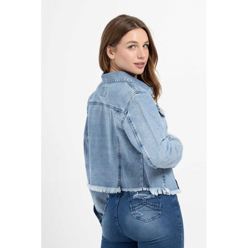 Chaqueta Rocio 3741 Avance Primavera