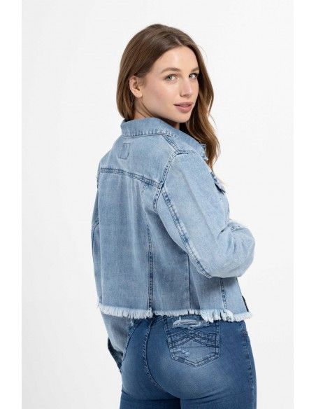 Chaqueta Rocio 3741 Avance Primavera