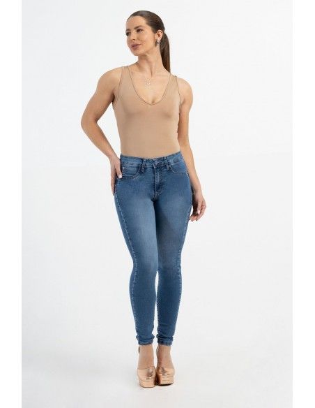 Skinny Zoe 3713 Avance Primavera