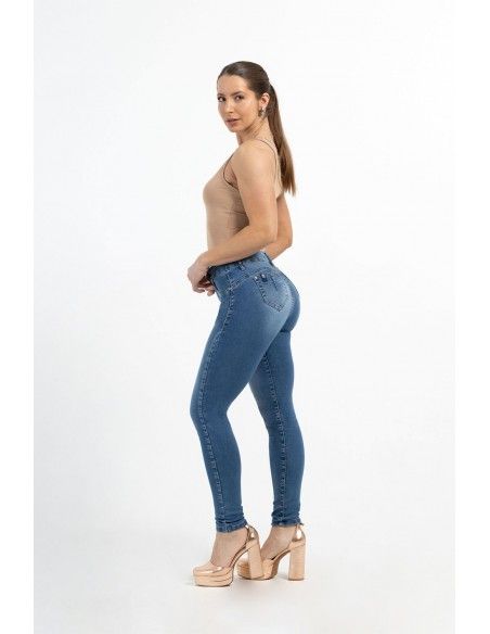 Skinny Zoe 3713 Avance Primavera