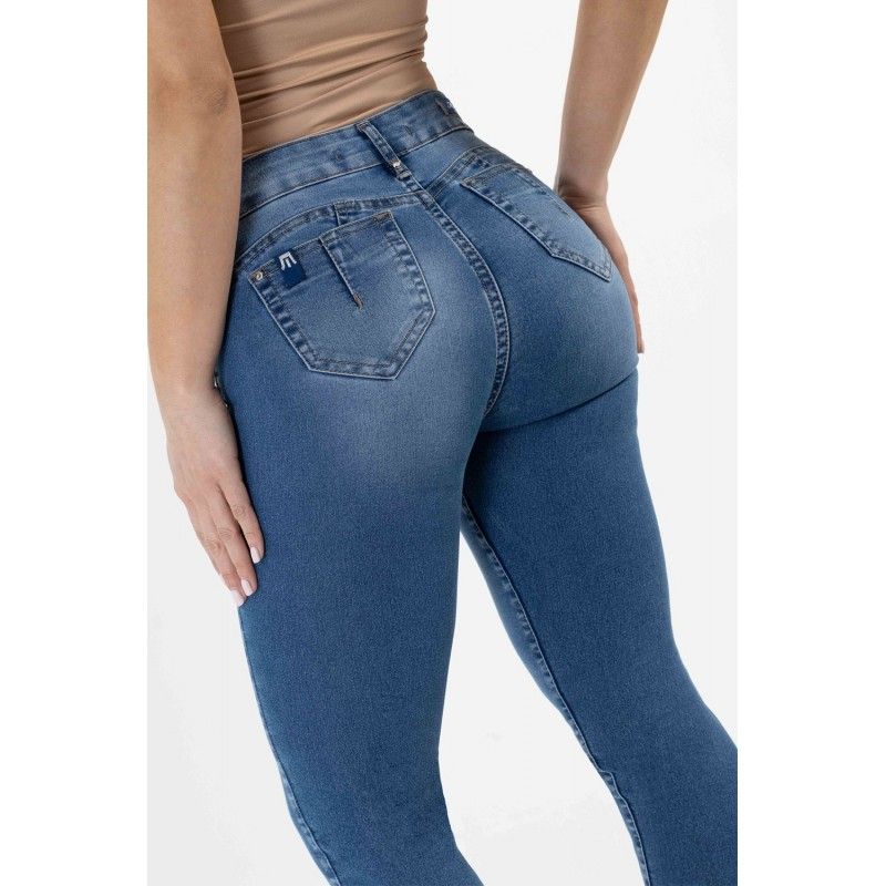 Skinny Zoe 3713 Avance Primavera