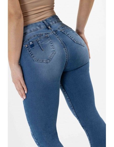 Skinny Zoe 3713 Avance Primavera