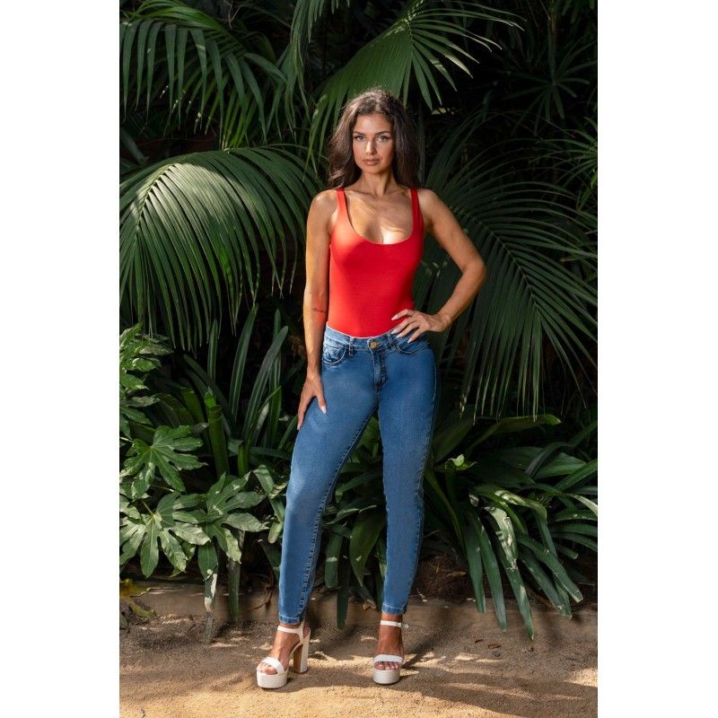 Skinny Aitana 3704 Avance Primavera