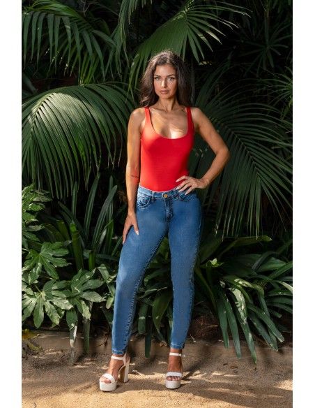 Skinny Aitana 3704 Avance Primavera