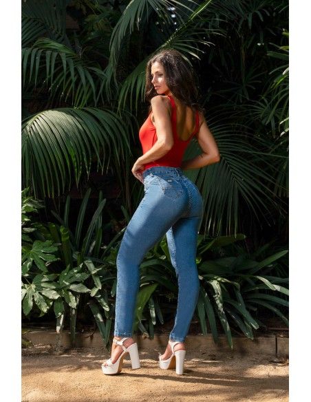 Skinny Aitana 3704 Avance Primavera