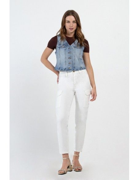Cargo christy 3742 Avance de Primavera