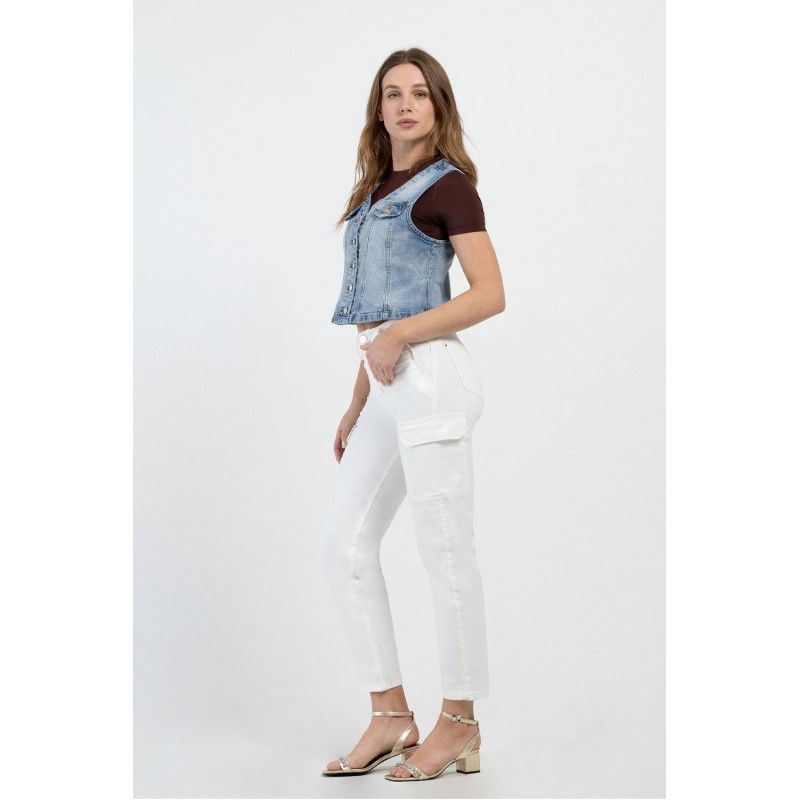 Cargo christy 3742 Avance de Primavera