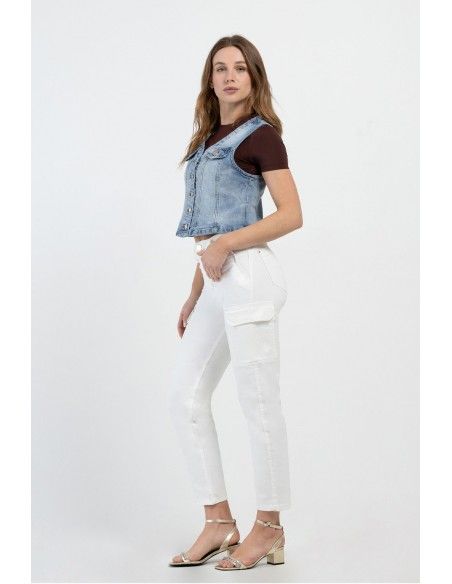 Cargo christy 3742 Avance de Primavera