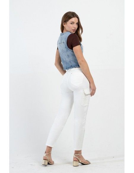 Cargo christy 3742 Avance de Primavera