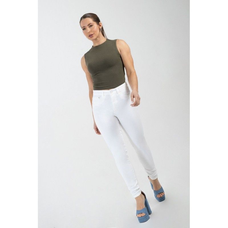 Skinny Aurora 3739 Avance Primavera